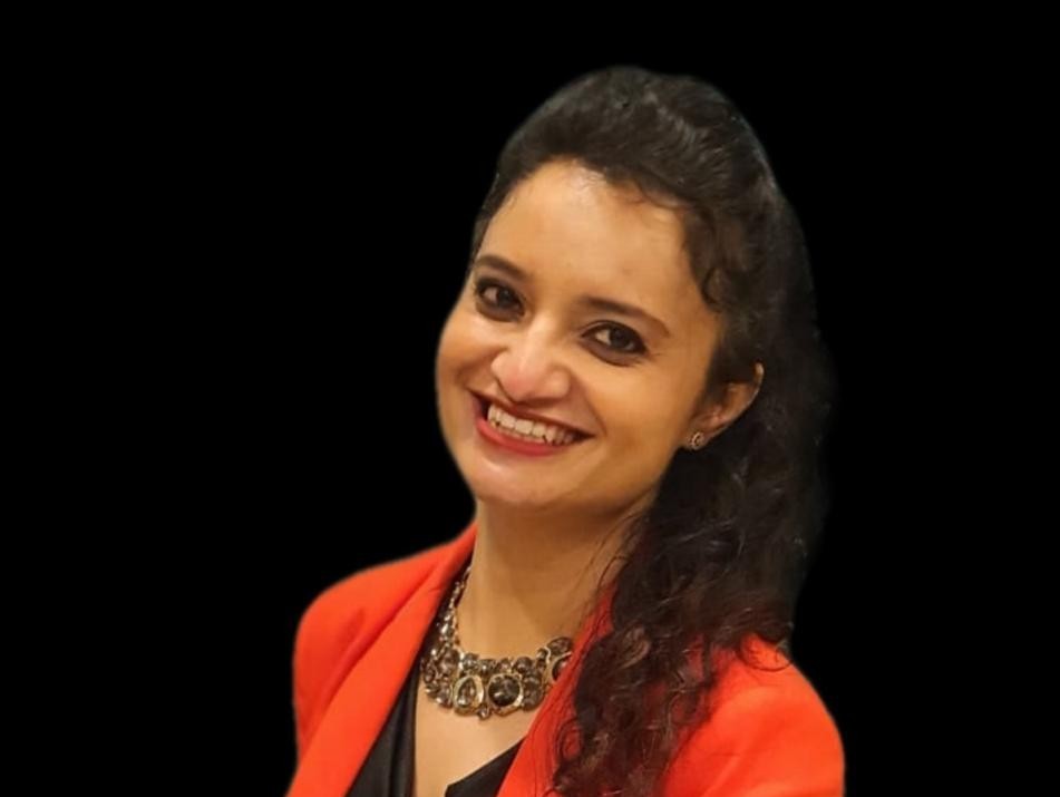 Shweta Rajput